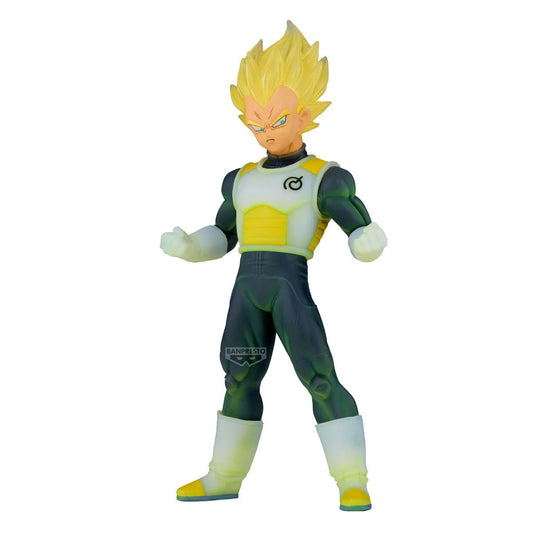 (PRE-ORDER) Dragon Ball Super Vegeta Clearise Statue