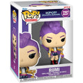 K-Pop Demon Hunters Rumi Funko Pop! Vinyl Figure #2257