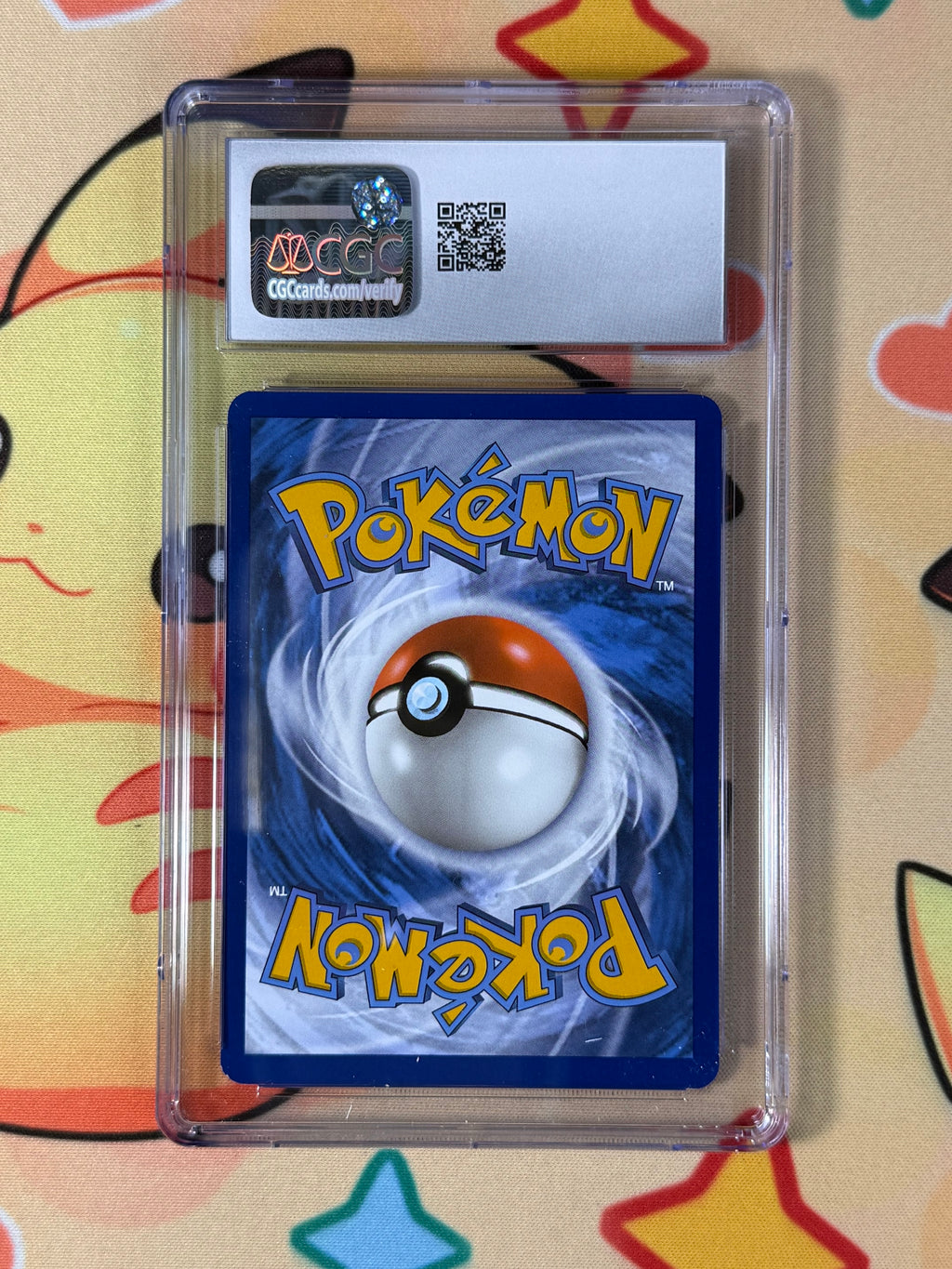 Pokémon TCG Tatsugiri EX Full Art Ultra Rare Card 226/191 Surging Spar – Far Out Comics