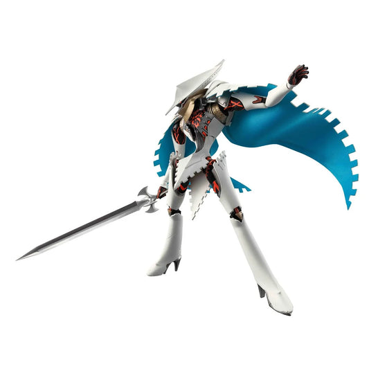(PRE-ORDER) Metaphor: ReFantazio Seeker S.H.Figuarts Action Figure