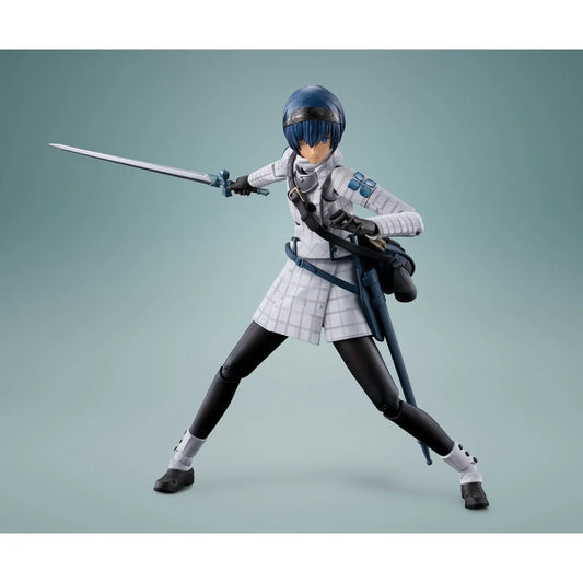 (PRE-ORDER) Metaphor: ReFantazio Protagonist S.H.Figuarts Action Figure
