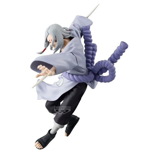 (PRE-ORDER) Naruto Kimimaro Vibration Stars Statue