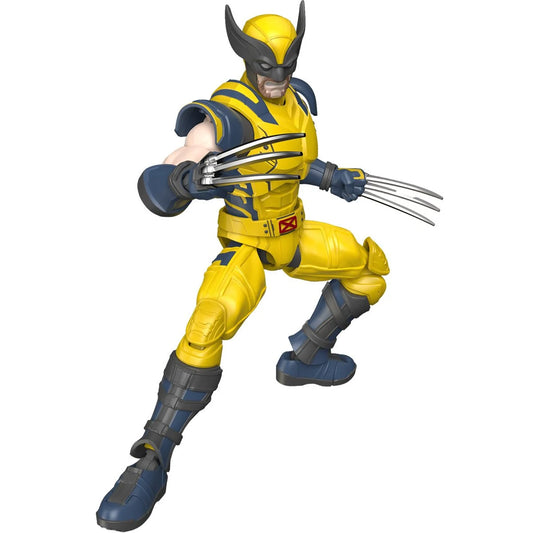 (PRE-ORDER) Marvel Infinity Saga Wolverine Champion Class Model Kit