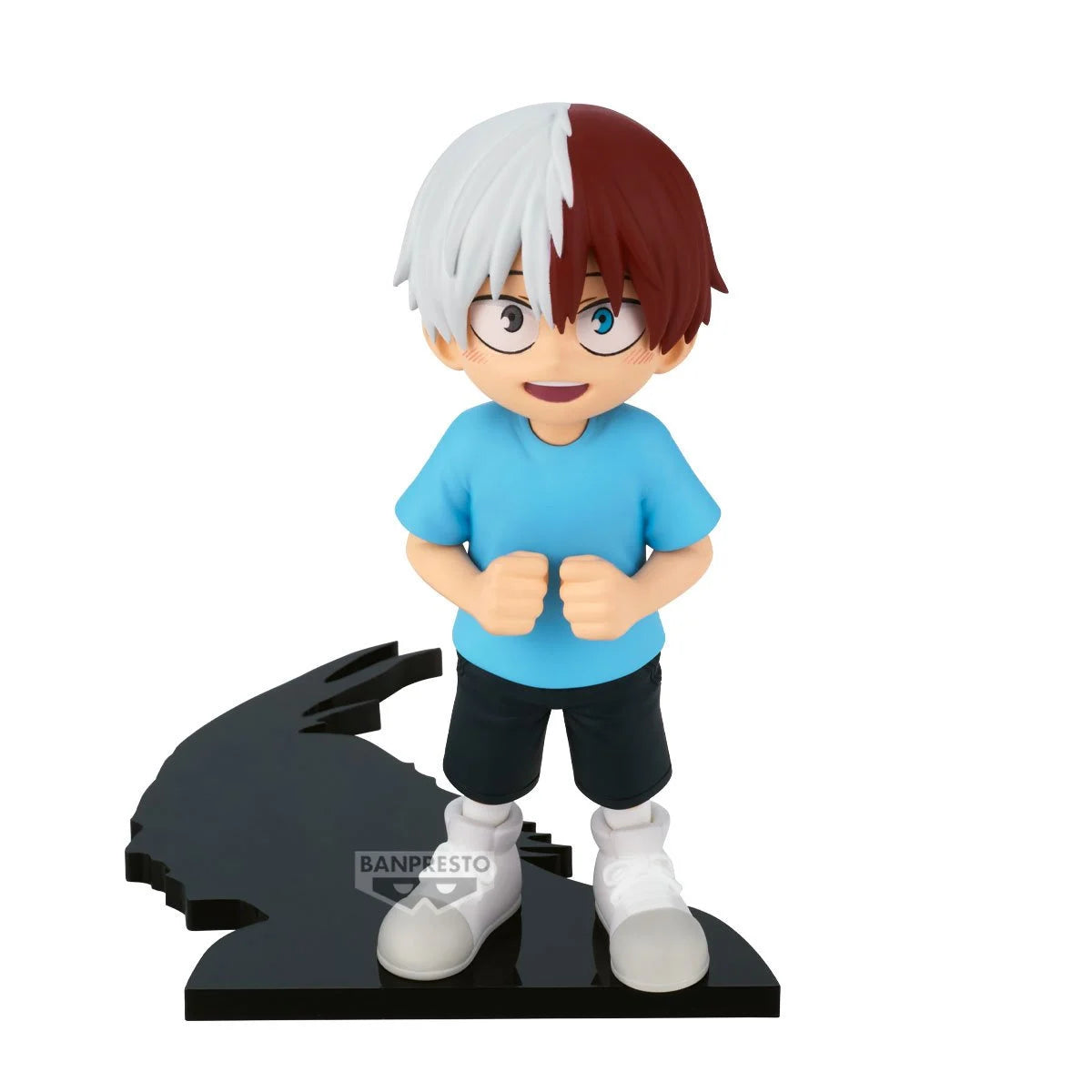 (PRE-ORDER) My Hero Academia Shoto Todoroki Cheer Pico Statue