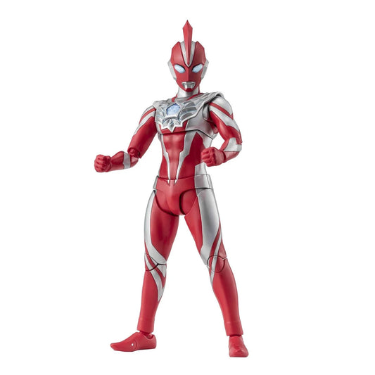(PRE-ORDER) Ultraman Omega S.H.Figuarts Action Figure