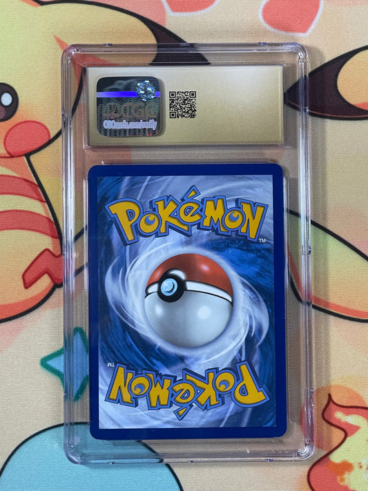 Pokemon Latias EX #220 Surging Sparks CGC Pristine 10