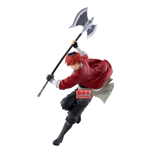 (PRE-ORDER) Frieren: Beyond Journey's End Stark Maximatic Statue