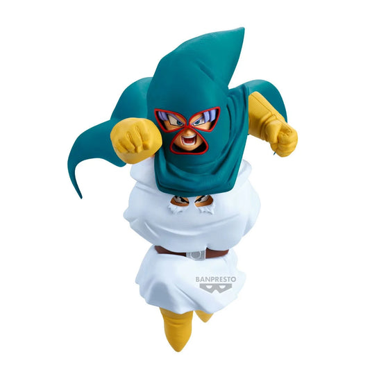 (PRE-ORDER) Dragon Ball Z Mighty Mask Match Makers Statue