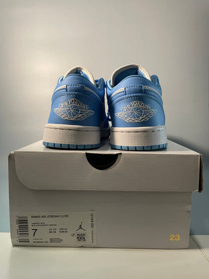 Air Jordan 1 Low UNC - Women’s