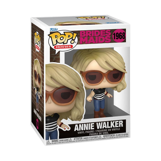 (PRE-ORDER) Bridesmaids Annie Walker Funko Pop! Vinyl Figure #1968