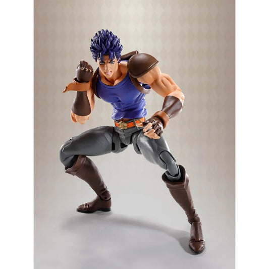 (PRE-ORDER) JoJos Jonathan Joestar S.H.Figuarts Action Figure