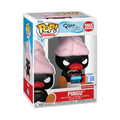 Pop! Animation Pingu #2055 Funko Pop! NYCC Limited Edition