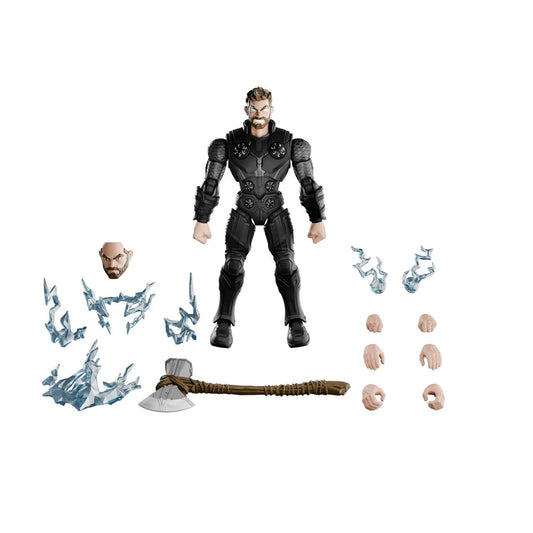 (PRE-ORDER) Marvel Infinity Saga Thor Champion Class CC02 Model Kit