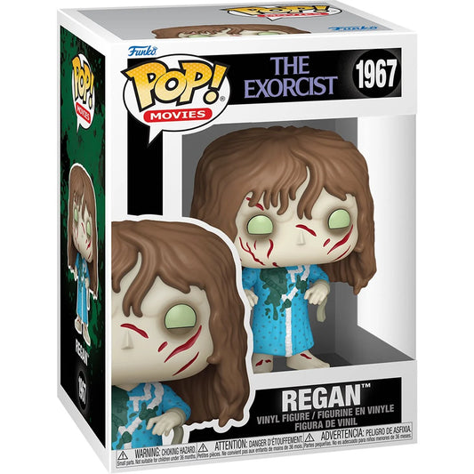 (PRE-ORDER) The Exorcist Regan Funko Pop! Vinyl Figure #1967