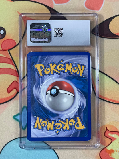 Mewtwo 20/165 CGC 7 EXPEDITON HOLO Pokemon 2002 Graded Foil WOTC