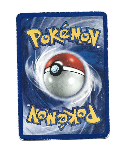 Pokemon TCG Team Rocket #50/82 Charmander HP - Vintage
