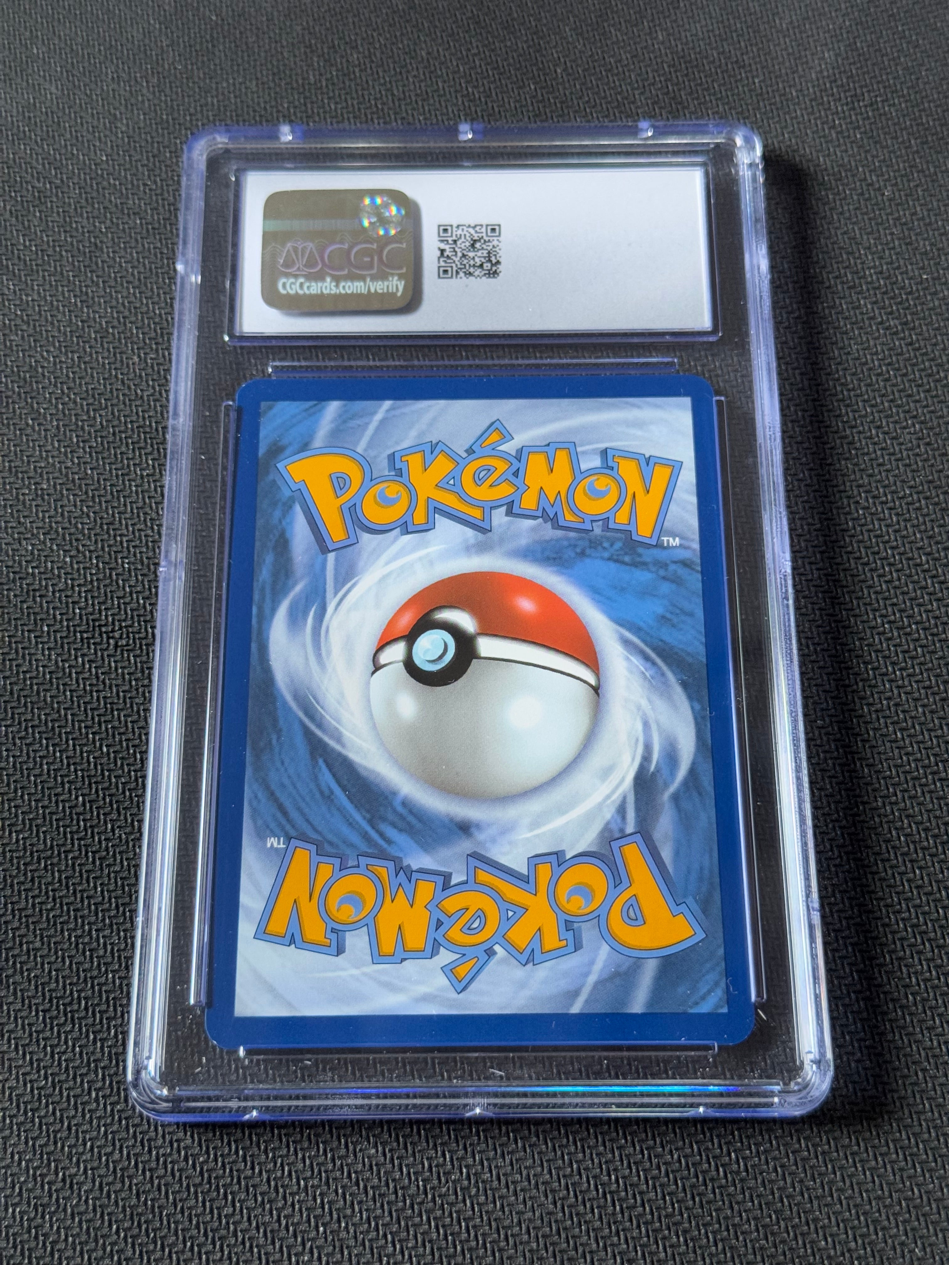 POKEMON TCG: Mesprit: Surging Sparks