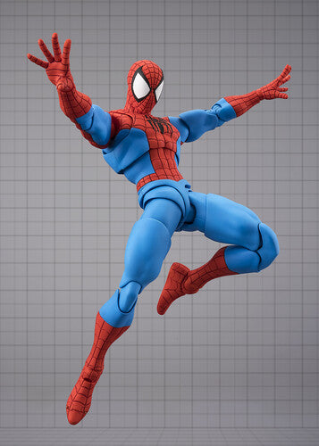 (PRE-ORDER) Tamashii Nations - Gamerverse - S.H.Figuarts - Spider-Man Action Figure