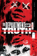 DEPARTMENT OF TRUTH #1 5TH PRINT