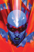 POWER RANGERS #10 CVR H UNLOCKABLE VARIANT MONTES