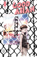 GOOD ASIAN #1 (OF 10) 2ND PRINT