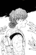 SKYBOUND X #1 CVR G 1:10 B&W WALDEN