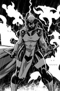 SKYBOUND X #4 CVR D 1:10 B&W RANDOLPH