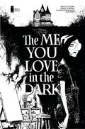 ME YOU LOVE IN THE DARK #1 (OF 5) 2ND PRINT CVR A CORONA