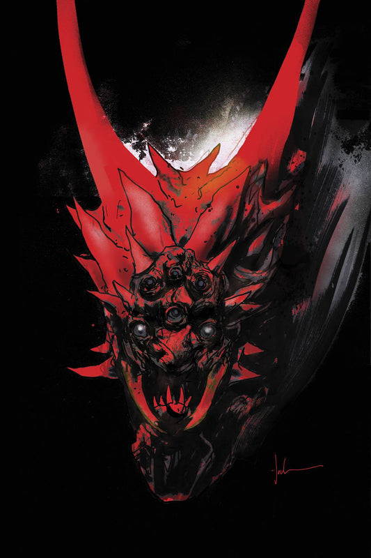 WE HAVE DEMONS #1 (OF 3) CVR B JOCK