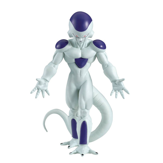DRAGON BALL Z SOLID EDGE WORKS FRIEZA FIG