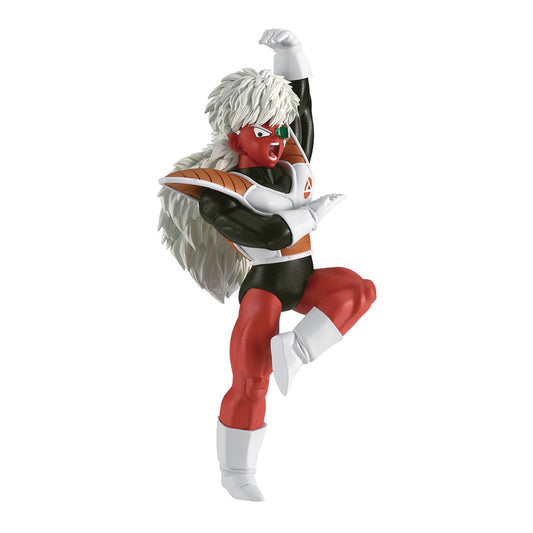 Dragon Ball Z Solid Edge Works Jiece