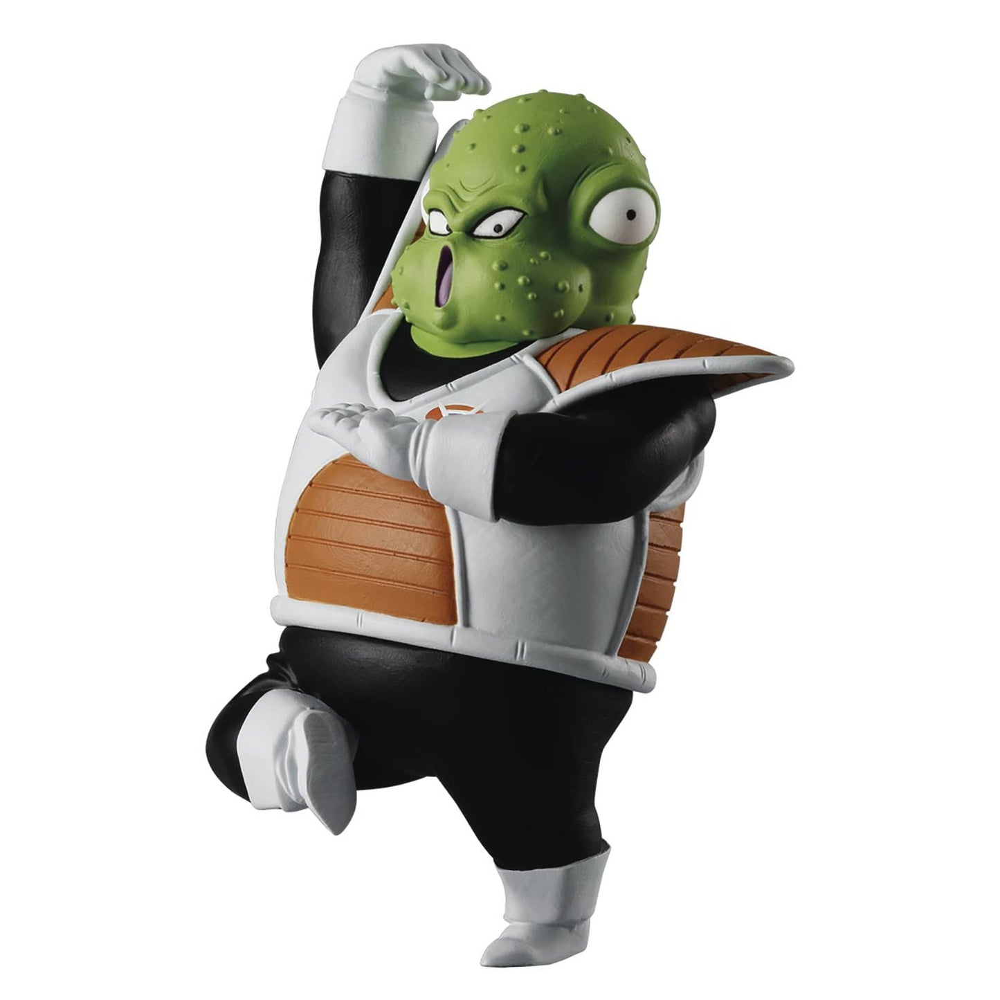 Dragon Ball Z Solid Edge Works Guldo