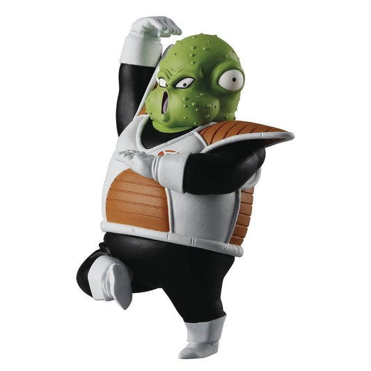Dragon Ball Z Solid Edge Works Guldo