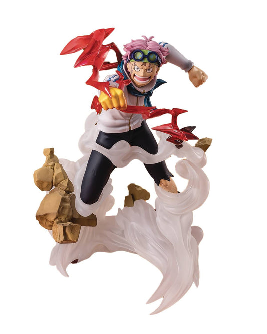 ONE PIECE EXTRA KOBY HONESTY IMPACT FIGUARTSZERO