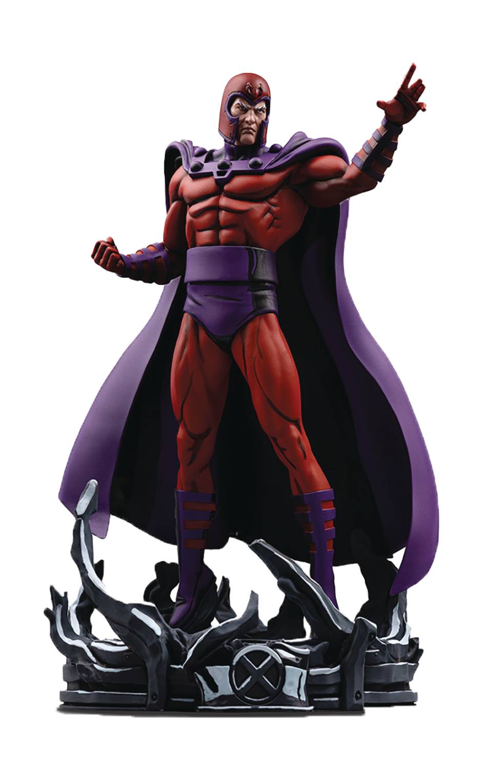 X-MEN MAGNETO 1/10 SCALE STATUE