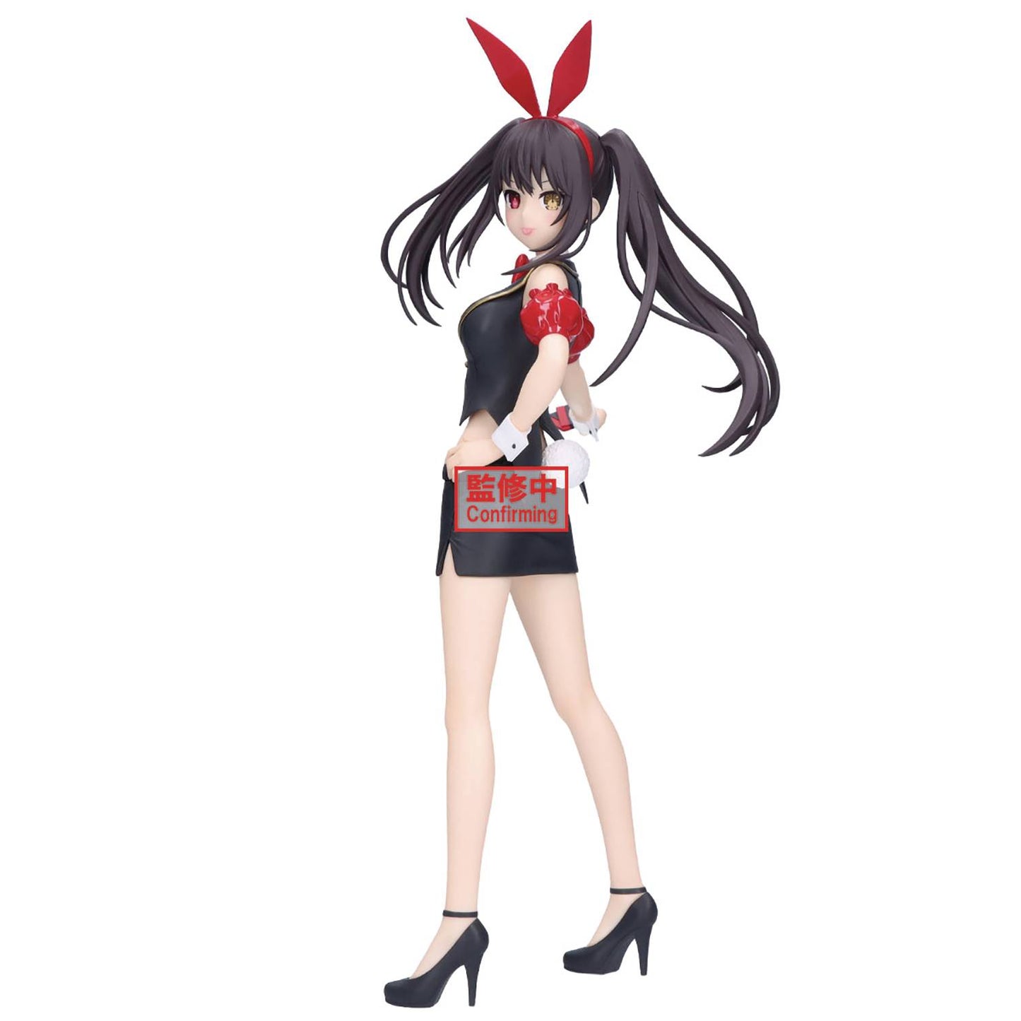 DATE A LIVE GLITTER & GLAMOURS-KURUMI TOKISAKI FIGURE