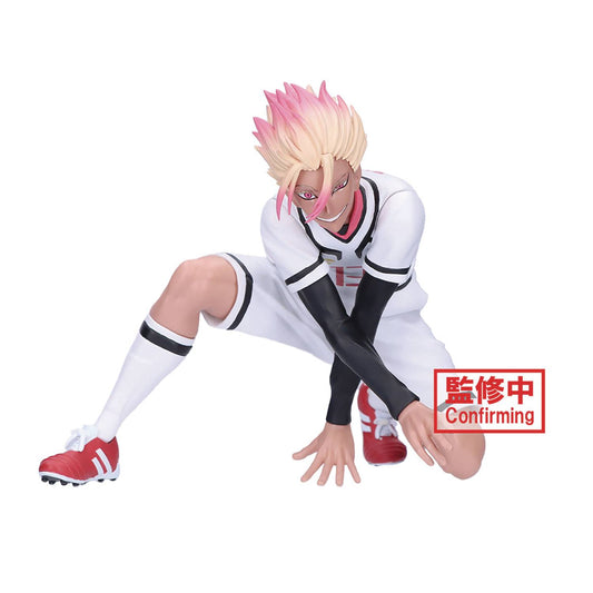 BLUE LOCK RYUSEI SHIDOU U20 JAPAN NATIONAL TEAM FIGURE