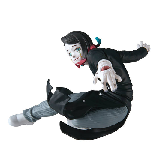 DEMON SLAYER KIMETSU NO YAIBA VIBRATION STARS ENMU FIGURE