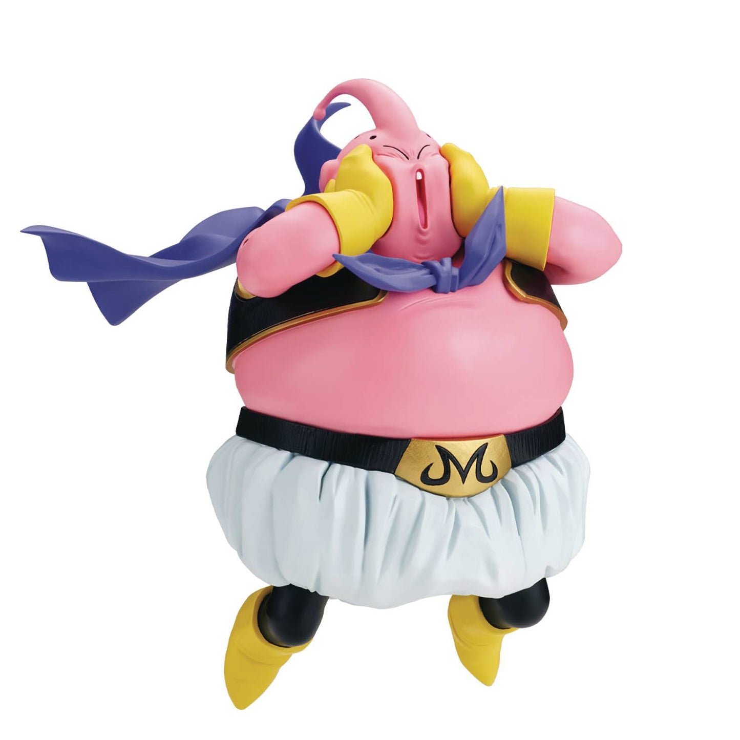 DRAGON BALL Z MATCH MAKERS MAJIN BUU FIGURE