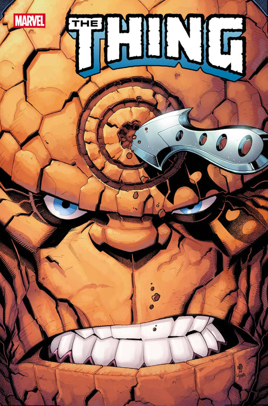 (PRE-ORDER) THE THING #2 (OF 5)