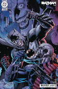 BATMAN #158 CVR B JIM LEE CONNECTING 1 OF 2