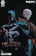 BATMAN #158 CVR F DAN MORA