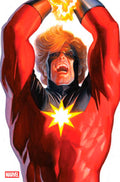 AMAZING SPIDER-MAN #4 ALEX ROSS TIMELESS VIR VAR