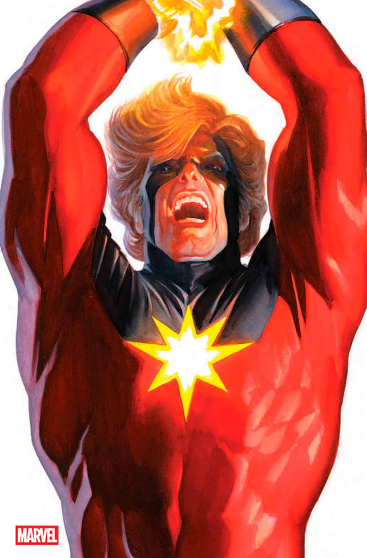 AMAZING SPIDER-MAN #4 ALEX ROSS TIMELESS VIR VAR