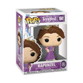 POP DISNEY TANGLED RAPUNZEL #1641