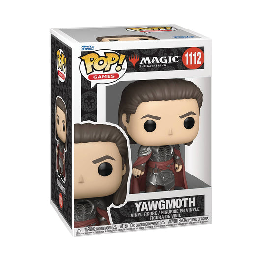(PRE-ORDER) POP GAMES MAGIC THE GATHERING YAWGMOTH FIG