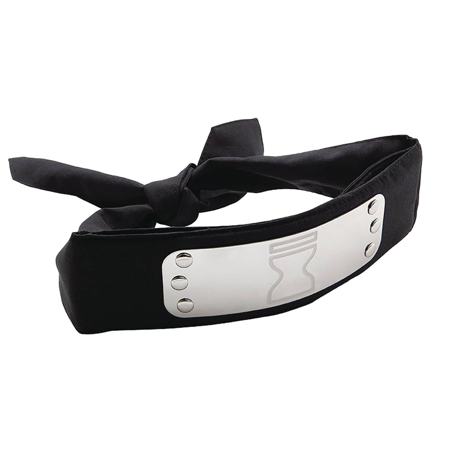NARUTO SHIPPUDEN SAND VILLAGE HEADBAND ADULT SIZE