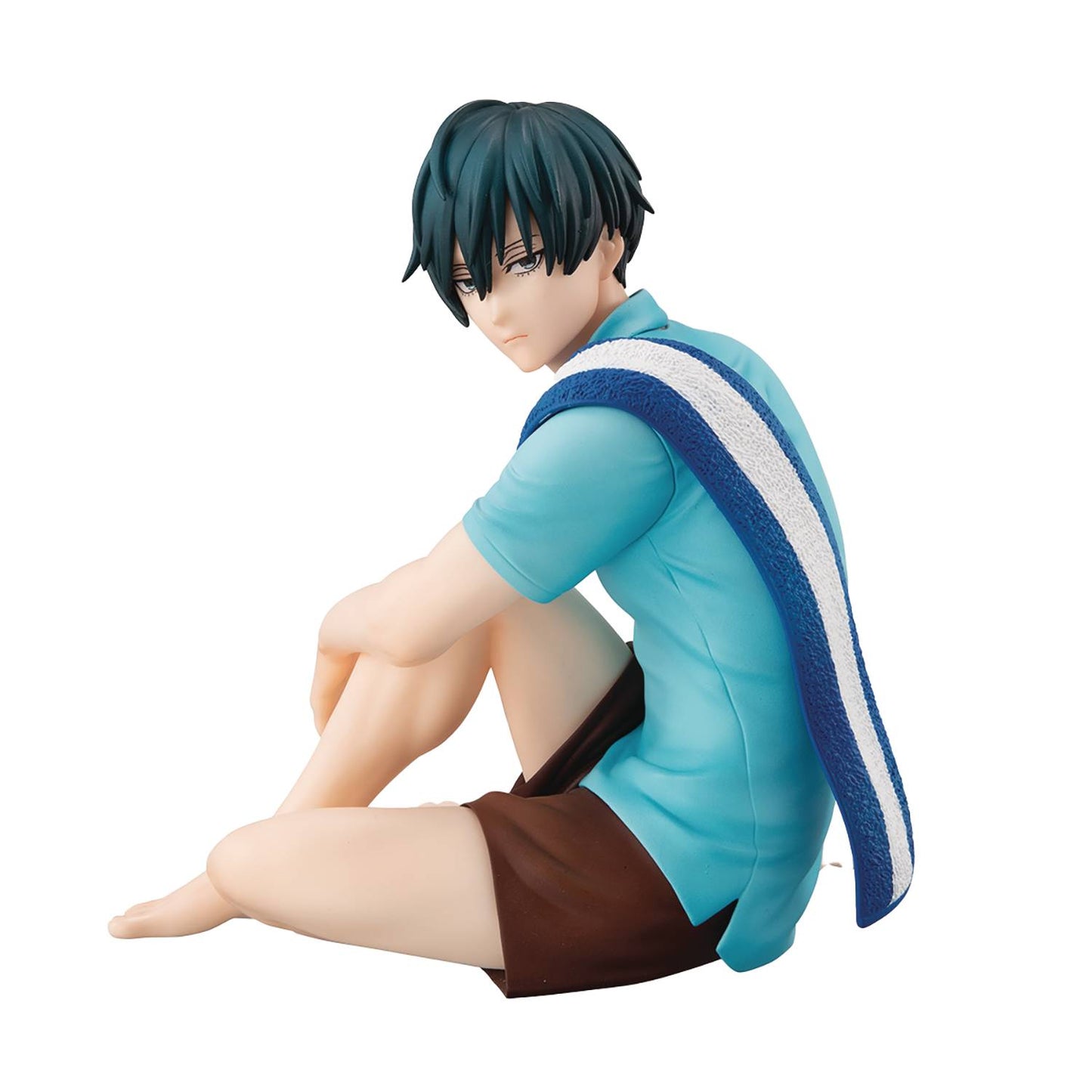 (PRE-ORDER) BLUE LOCK GEM SERIES PALM SIZE RIN ITOSHI FIG