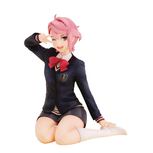 (PRE-ORDER) DANDADAN GEM SERIES PALM SIZE AIRA FIG