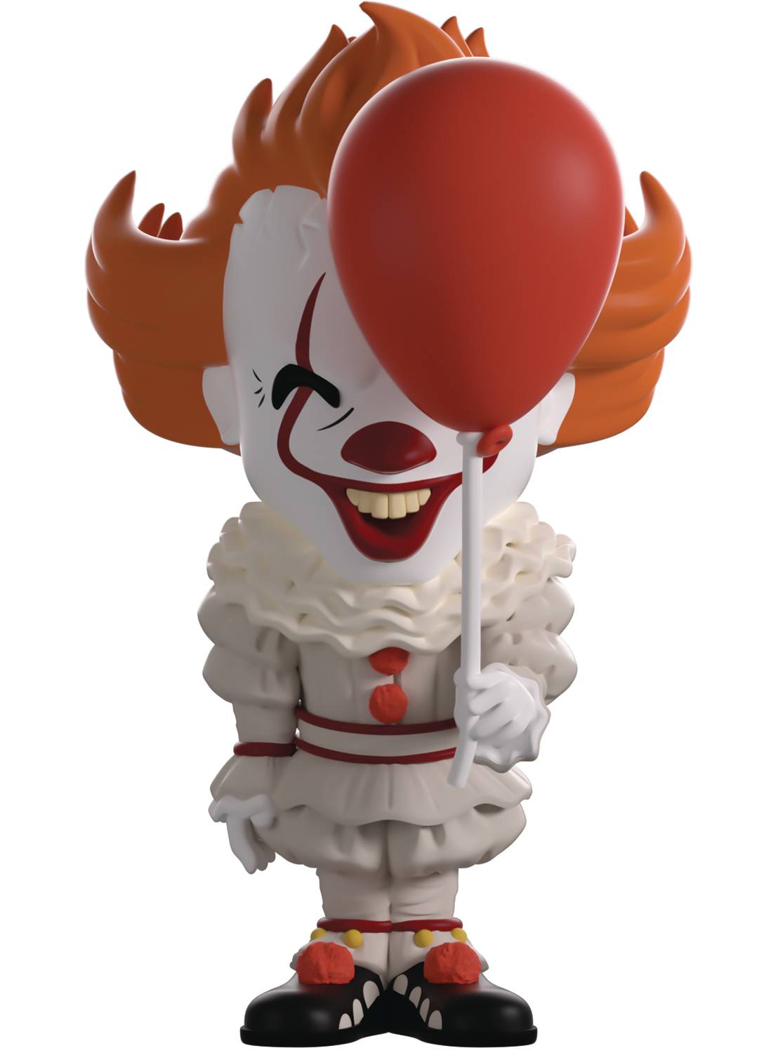(PRE-ORDER) YOUTOOZ PENNYWISE IT VINYL FIGURE